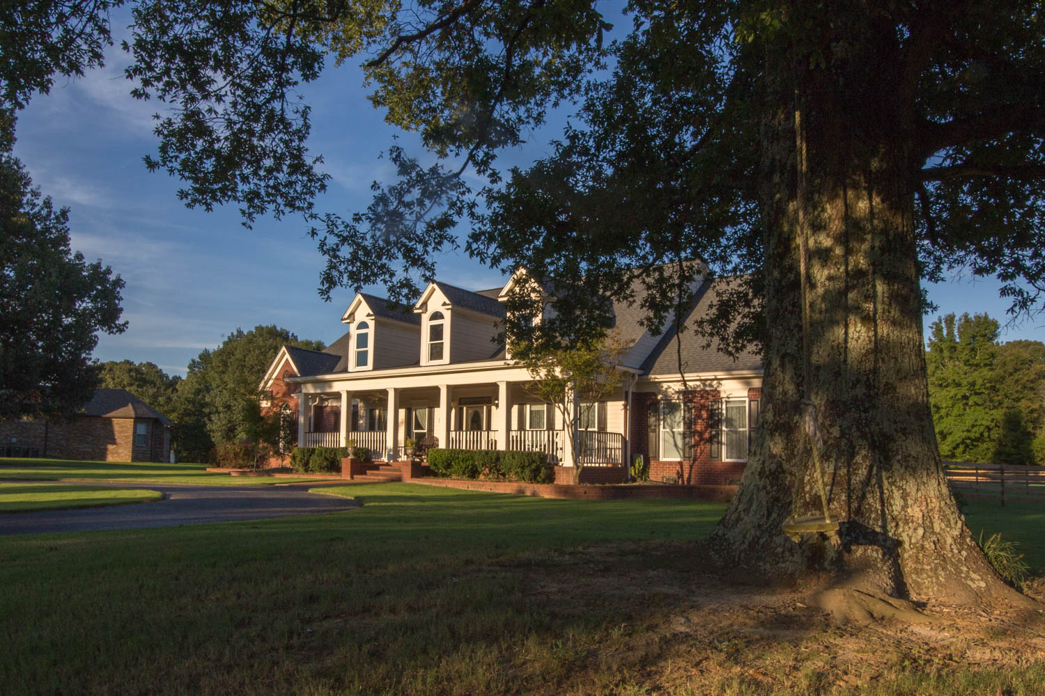 Collierville Home