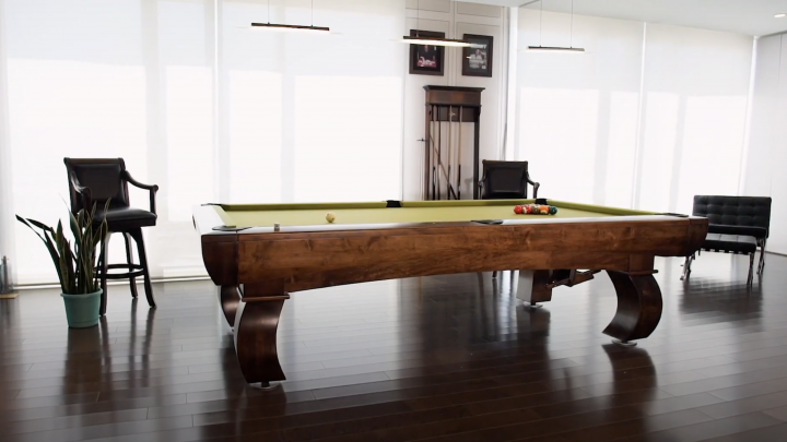 Diamond Billiard Products –  VirtuALL Trade Show