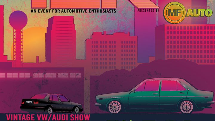 MF Automotive – Pre-y2k