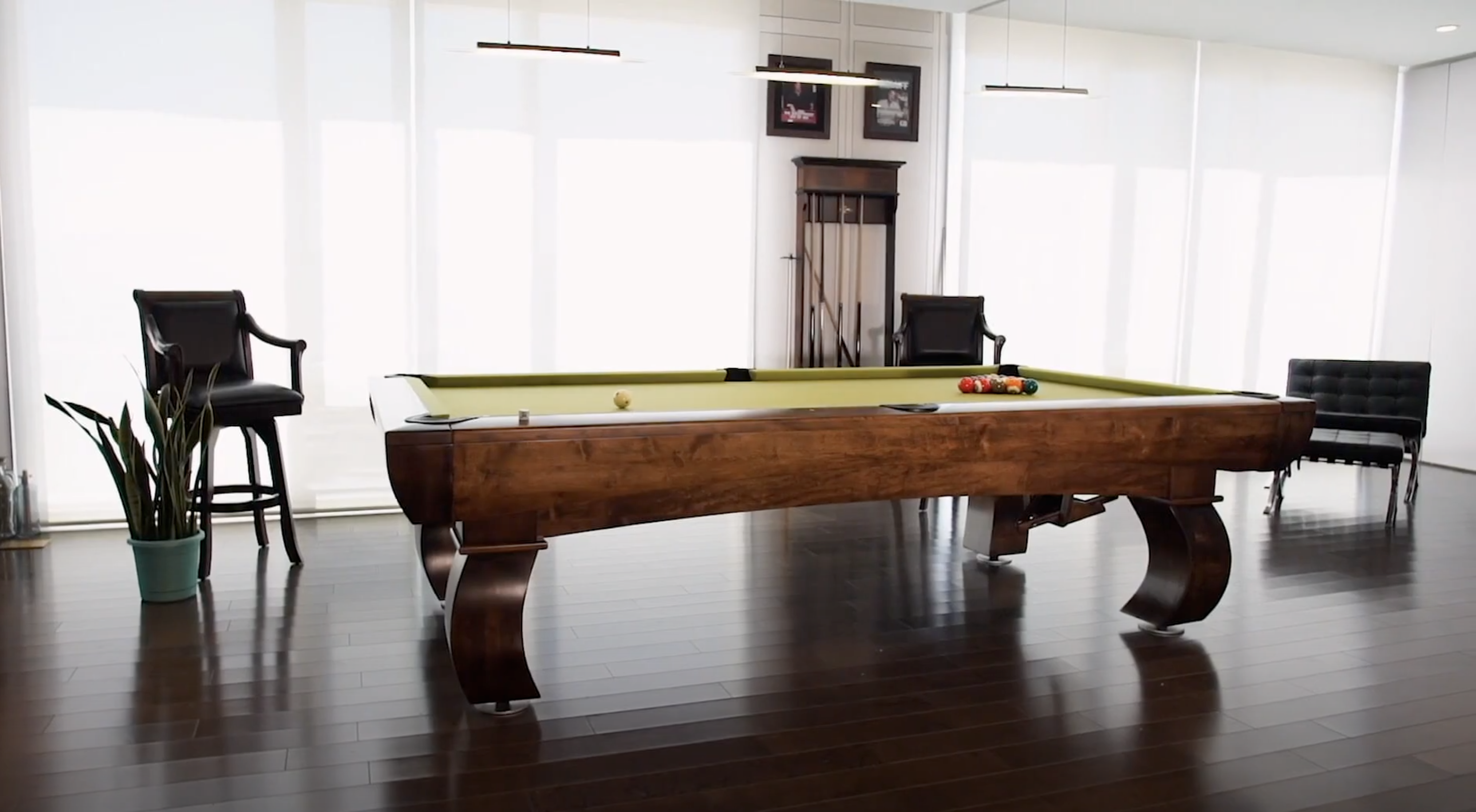 Diamond Billiard Products –  VirtuALL Trade Show