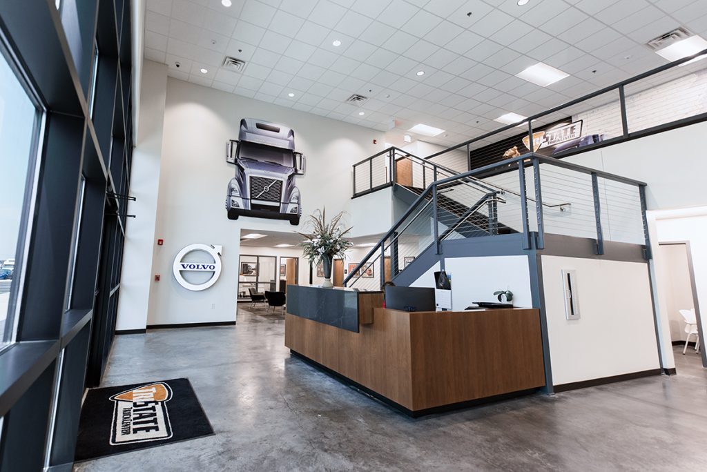 Tri-State Truck Center facility photo 3