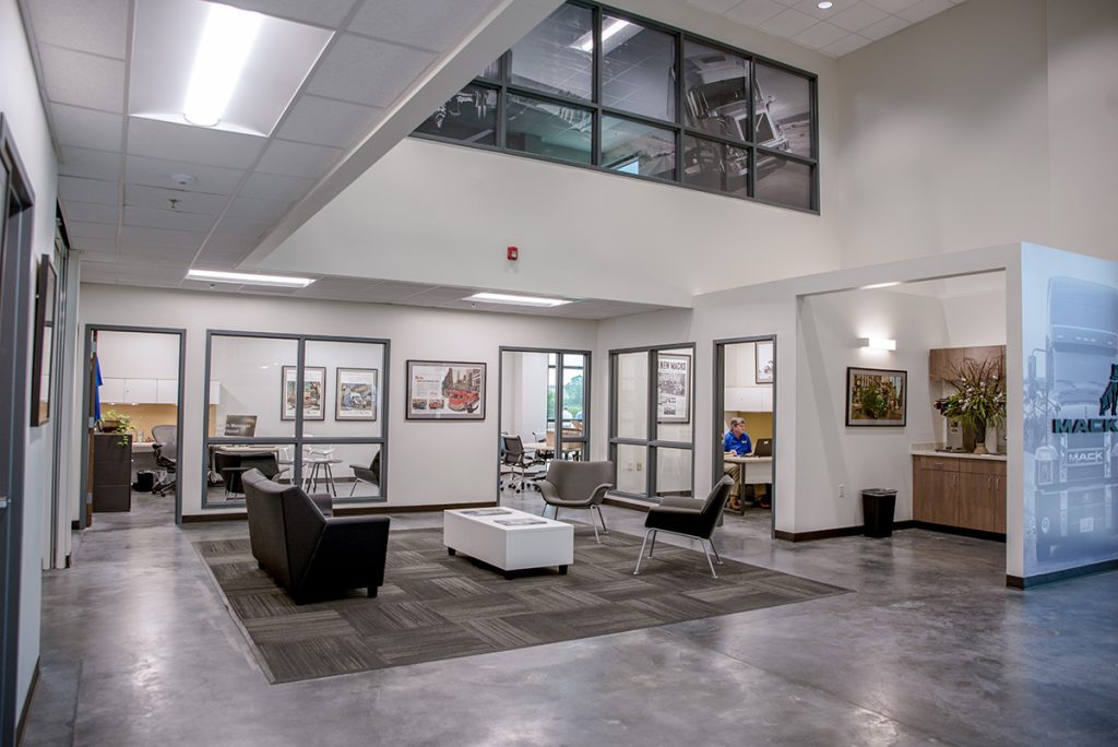 Tri-State Truck Center facility photo 6