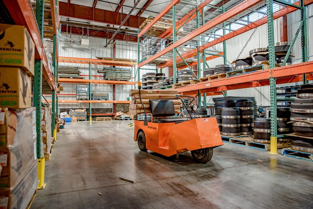 Tri-State Truck Center facility photo 8