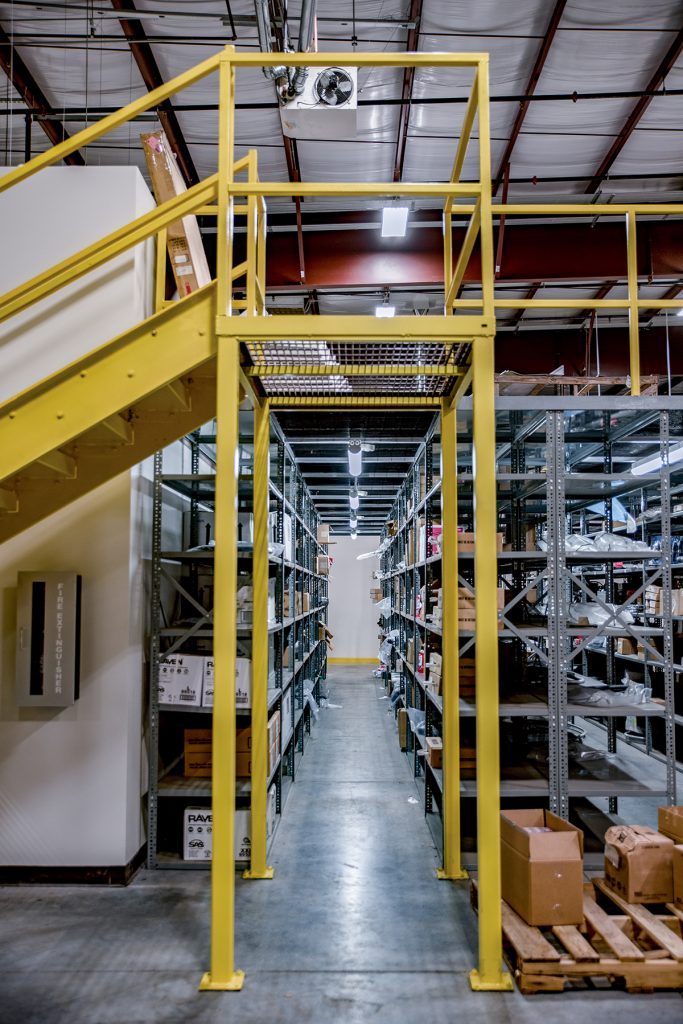 Tri-State Truck Center facility photo 9
