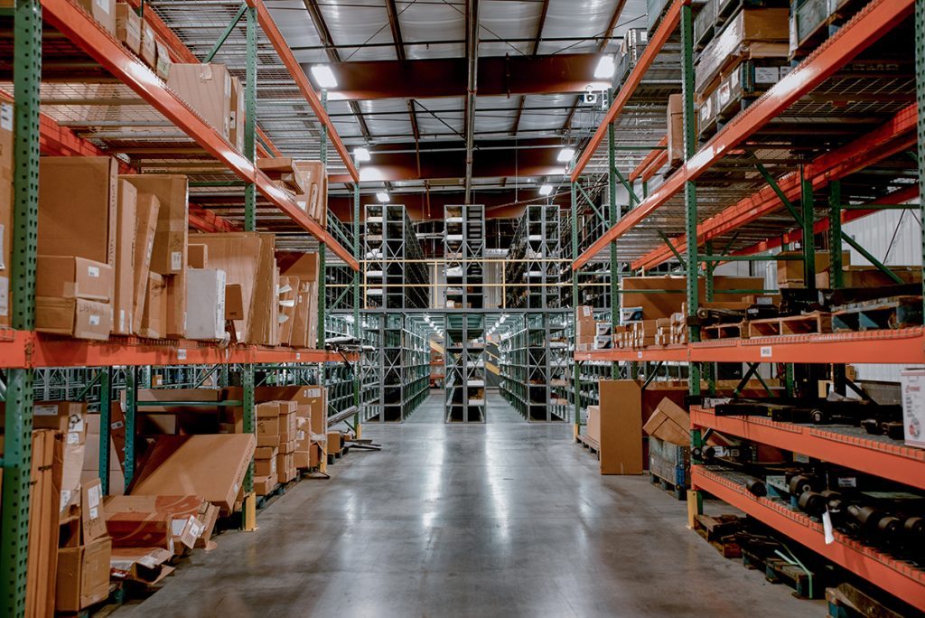 Tri-State Truck Center facility photo 12
