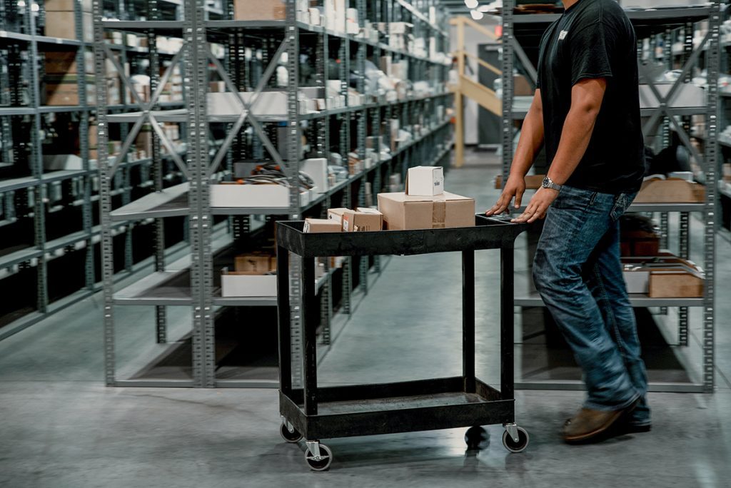 Tri-State Truck Center facility photo 13