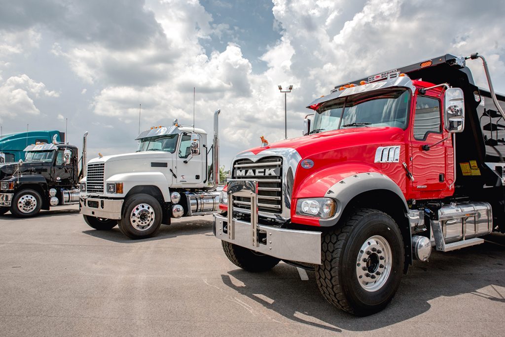 Tri-State Truck Center facility photo 17