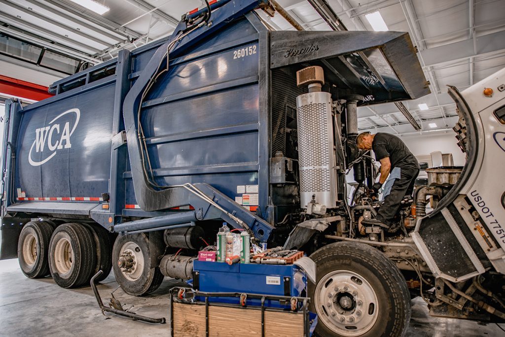 Tri-State Truck Center facility photo 20