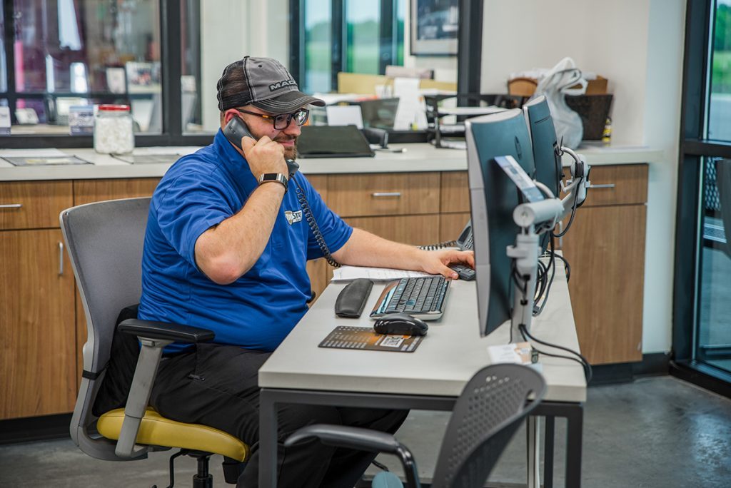 Tri-State Truck Center facility photo 23