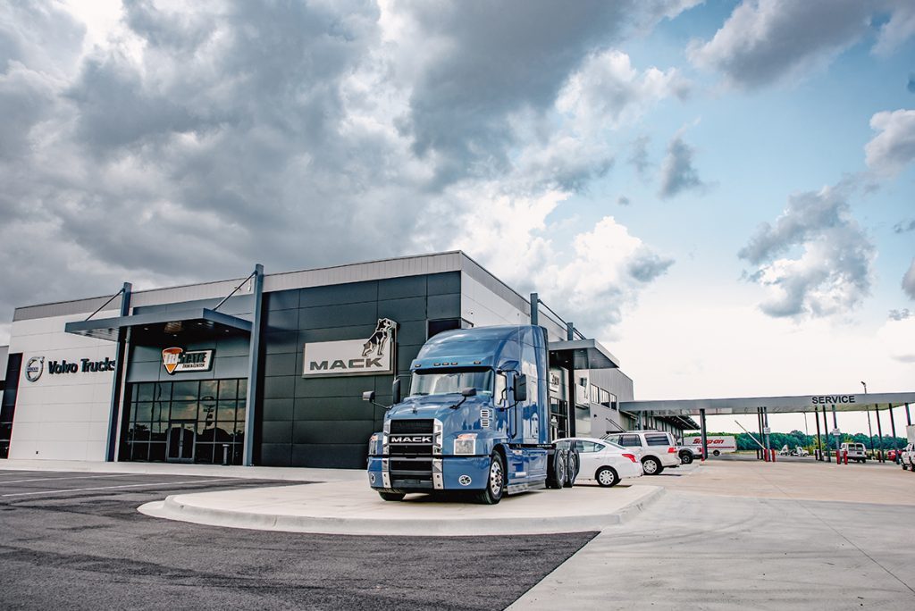 Tri-State Truck Center facility photo 25