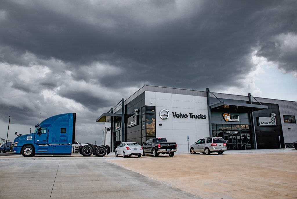 Tri-State Truck Center facility photo 28