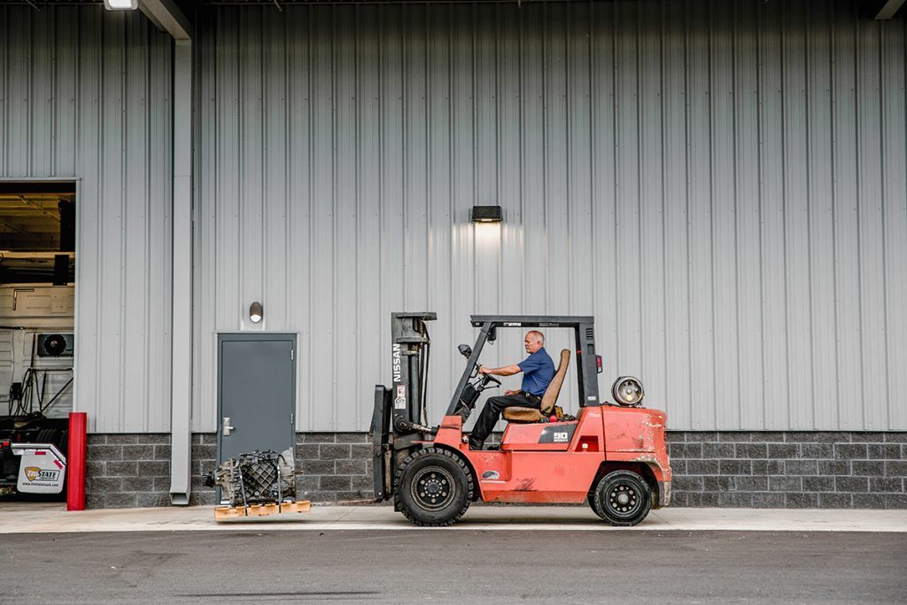 Tri-State Truck Center facility photo 32
