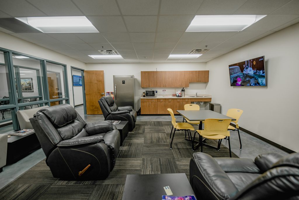 Tri-State Truck Center facility photo 35